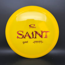 Load image into Gallery viewer, Latitude 64 Gold Saint - stock