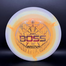 Load image into Gallery viewer, Innova Halo Star Boss - stock