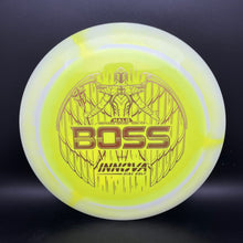 Load image into Gallery viewer, Innova Halo Star Boss - stock