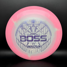 Load image into Gallery viewer, Innova Halo Star Boss - stock