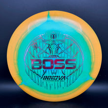 Load image into Gallery viewer, Innova Halo Star Boss - stock