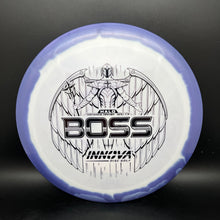 Load image into Gallery viewer, Innova Halo Star Boss - stock