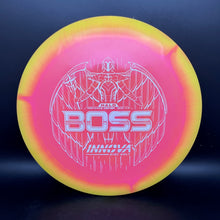 Load image into Gallery viewer, Innova Halo Star Boss - stock