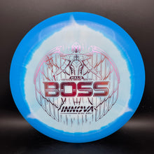 Load image into Gallery viewer, Innova Halo Star Boss - stock