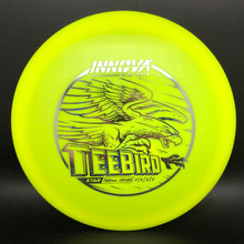 Load image into Gallery viewer, Innova Star TeeBird - bird stock