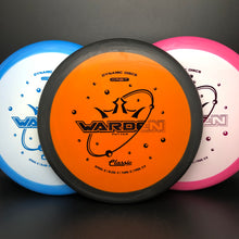 Load image into Gallery viewer, Dynamic Discs Classic Soft Orbit Warden