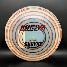 Load image into Gallery viewer, Innova I-Dye Champion Shryke - stock