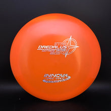 Load image into Gallery viewer, Innova Star Daedalus wordmark stock