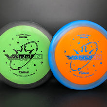 Load image into Gallery viewer, Dynamic Discs Classic Orbit Warden