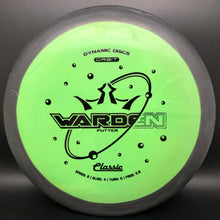 Load image into Gallery viewer, Dynamic Discs Classic Orbit Warden