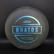 Load image into Gallery viewer, Discraft First Run Kratos