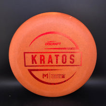 Load image into Gallery viewer, Discraft First Run Kratos