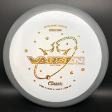 Load image into Gallery viewer, Dynamic Discs Classic Blend Orbit Warden