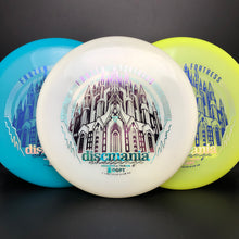 Load image into Gallery viewer, Discmania Glow C-Line P2x Discmania Challenge
