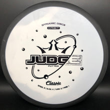 Load image into Gallery viewer, Dynamic Discs Classic Soft Orbit Judge - stock