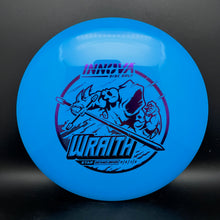 Load image into Gallery viewer, Innova Star Wraith - character stamp