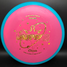 Load image into Gallery viewer, Dynamic Discs Classic Blend Orbit EMAC Judge - stock