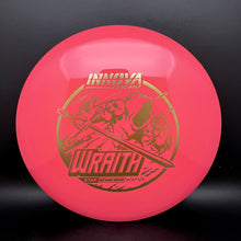 Load image into Gallery viewer, Innova Star Wraith - character stamp