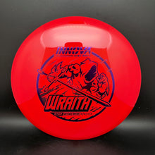 Load image into Gallery viewer, Innova Star Wraith - character stamp