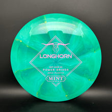 Load image into Gallery viewer, Mint Discs Apex Swirl Longhorn - AP-LH05-25