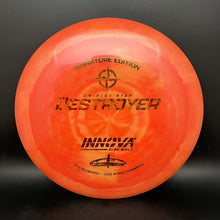 Load image into Gallery viewer, Innova Swirled Star Destroyer Ohn Scoggins