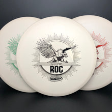Load image into Gallery viewer, Innova DX Classic Glow Roc - stock