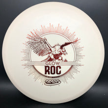 Load image into Gallery viewer, Innova DX Classic Glow Roc - stock