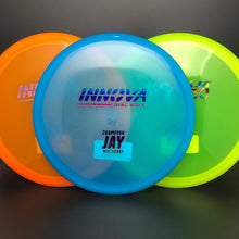 Load image into Gallery viewer, Innova Champion Jay - stock