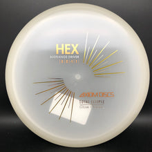 Load image into Gallery viewer, Axiom Total Eclipse Hex