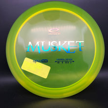 Load image into Gallery viewer, Latitude 64 Opto-Ice Musket