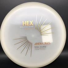 Load image into Gallery viewer, Axiom Total Eclipse Hex