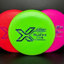 Load image into Gallery viewer, Discraft X Line Buzzz - stock