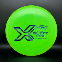 Load image into Gallery viewer, Discraft X Line Buzzz - stock