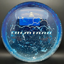 Load image into Gallery viewer, Doomsday Chemtrail | Split Retina Plastic