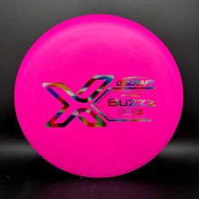 Load image into Gallery viewer, Discraft X Line Buzzz - stock