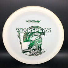 Load image into Gallery viewer, Gateway Platinum Warspear - stock