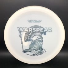 Load image into Gallery viewer, Gateway Platinum Warspear - stock