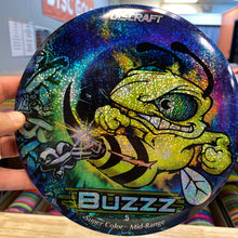 Load image into Gallery viewer, Discraft Supercolor Sparkle Prism Buzzz - Chains