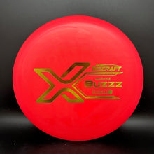 Load image into Gallery viewer, Discraft X Line Buzzz - stock