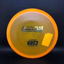 Load image into Gallery viewer, Innova Champion Roc3 - stock