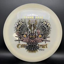 Load image into Gallery viewer, Thought Space Athletics Glow Construct - owl
