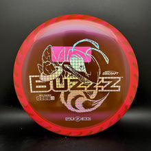 Load image into Gallery viewer, Discraft FuZed Buzzz (buzzzsaw) 167-176 gm
