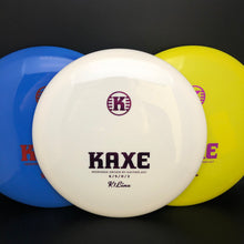 Load image into Gallery viewer, Kastaplast K1 Kaxe - Retooled stock