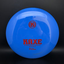 Load image into Gallery viewer, Kastaplast K1 Kaxe - Retooled stock