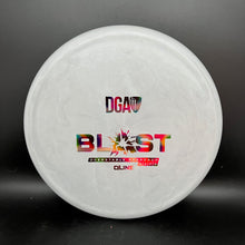 Load image into Gallery viewer, DGA D/Line Blast stock