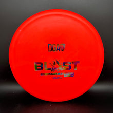 Load image into Gallery viewer, DGA D/Line Blast stock