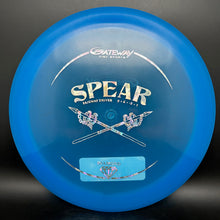 Load image into Gallery viewer, Gateway Diamond Spear - stock