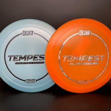 Load image into Gallery viewer, DGA ProLine PL Tempest - new stamp stock