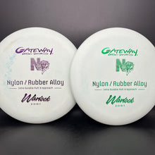 Load image into Gallery viewer, Gateway Nylon Alloy Firm Warlock