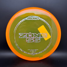 Load image into Gallery viewer, Discraft Z Zone SS - stock